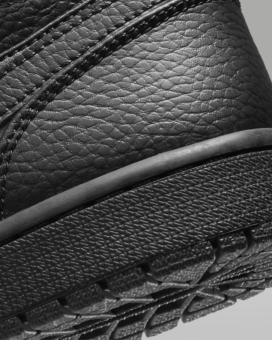 Nike cuir jordan shop